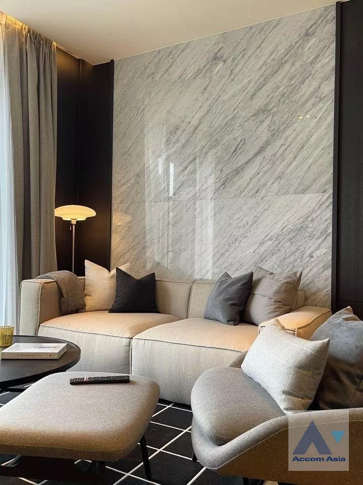 unitFully Furnished |  1 Bedroom  Condominium For Rent in Sukhumvit, Bangkok  near BTS Thong Lo (AA38708)