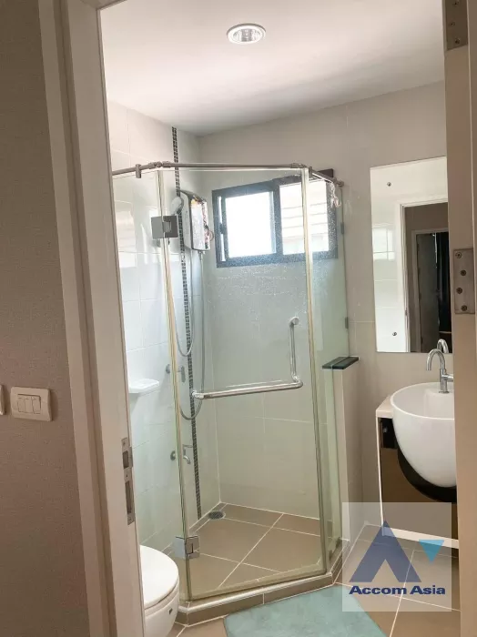 9  3 br House for rent and sale in Pattanakarn ,Bangkok BTS On Nut at The Plant Exclusique Pattanakarn 38 AA38709