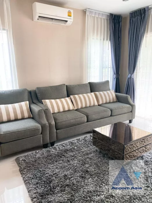  1  3 br House for rent and sale in Pattanakarn ,Bangkok BTS On Nut at The Plant Exclusique Pattanakarn 38 AA38709