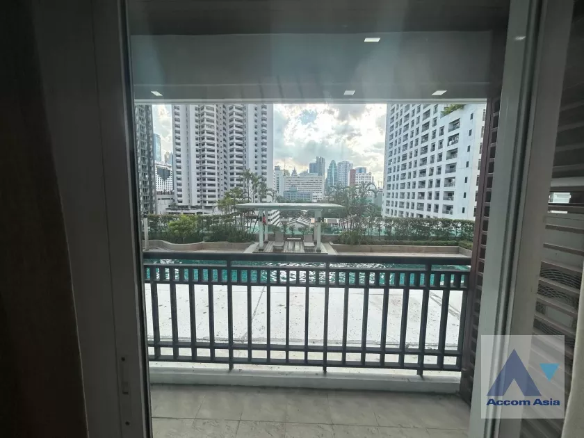 8  1 br Condominium for rent and sale in Sukhumvit ,Bangkok BTS Nana at The Oleander Sukhumvit 11 AA38711