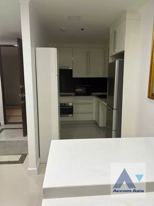 7  1 br Condominium for rent and sale in Sukhumvit ,Bangkok BTS Nana at The Oleander Sukhumvit 11 AA38711