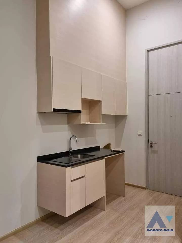 5  2 br Condominium For Sale in Ratchadaphisek ,Bangkok MRT Thailand Cultural Center at Noble Revolve Ratchada 2 AA38712