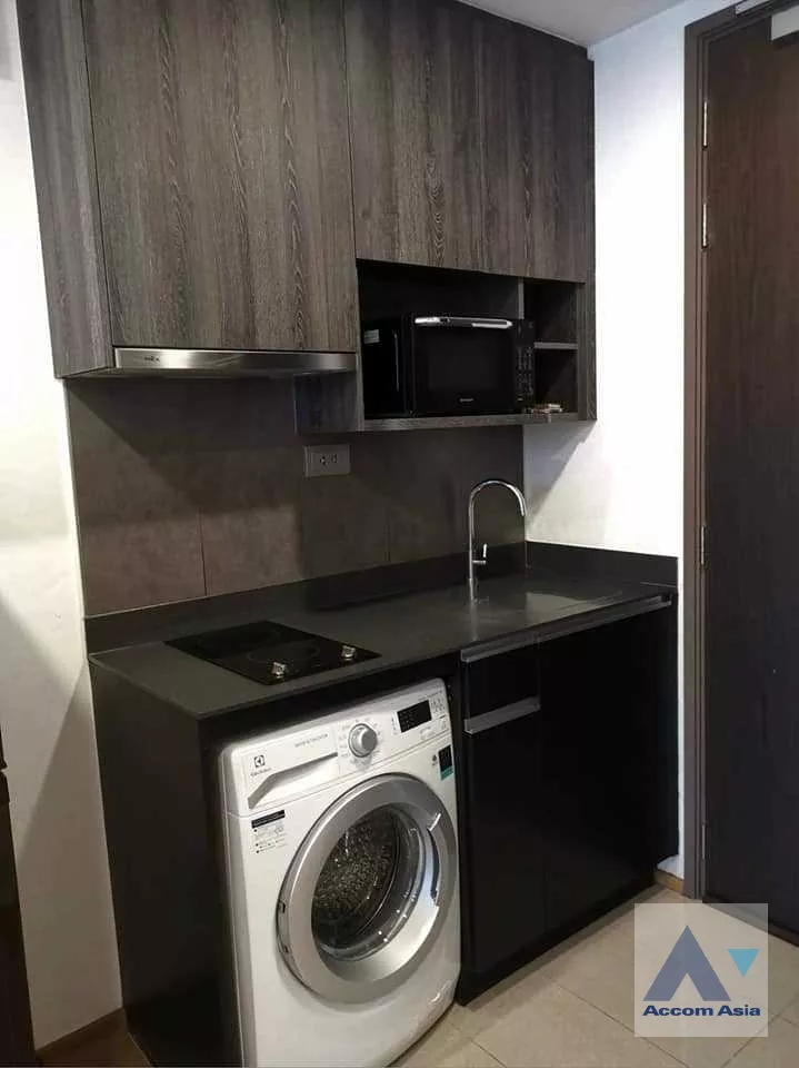 4  1 br Condominium For Sale in Silom ,Bangkok MRT Sam Yan at Ashton Chula Silom AA38713