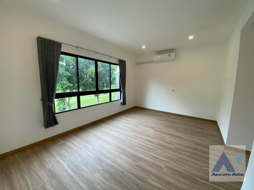 9  3 br House For Rent in Lat Phrao ,Bangkok ARL Hua Mak at Patio Srinakarin-Rama 9 AA38725