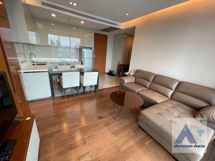  The Address Sukhumvit 28 Condominium  2 Bedroom for Sale & Rent BTS Phrom Phong in Sukhumvit Bangkok