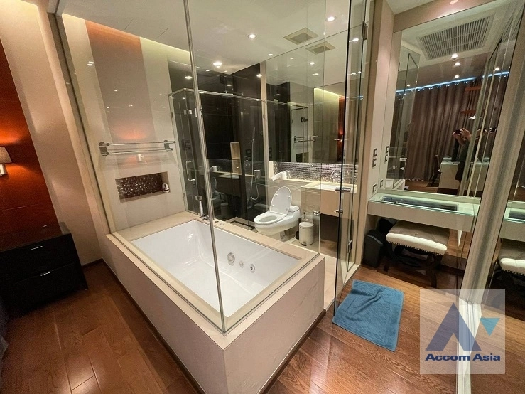 14  2 br Condominium for rent and sale in Sukhumvit ,Bangkok BTS Phrom Phong at The Address Sukhumvit 28 AA38731