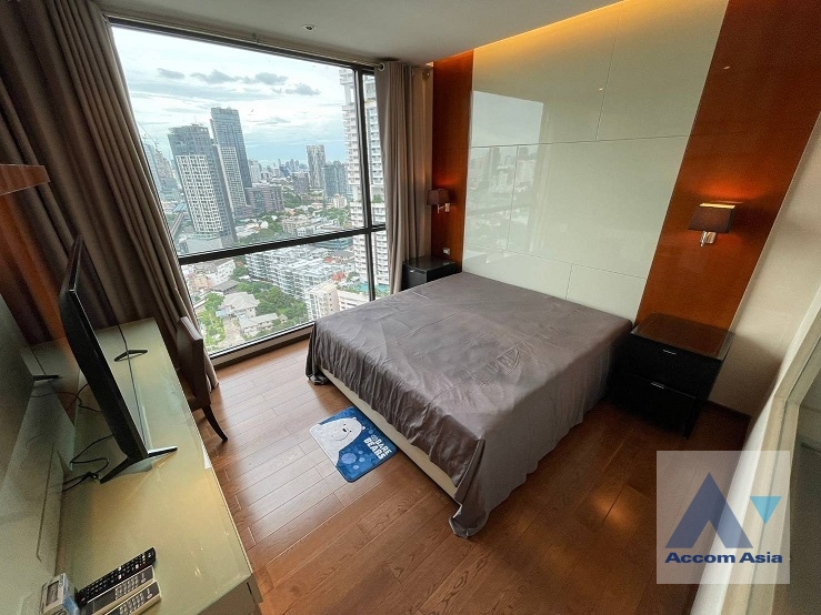 6  2 br Condominium for rent and sale in Sukhumvit ,Bangkok BTS Phrom Phong at The Address Sukhumvit 28 AA38731