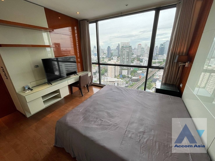 7  2 br Condominium for rent and sale in Sukhumvit ,Bangkok BTS Phrom Phong at The Address Sukhumvit 28 AA38731