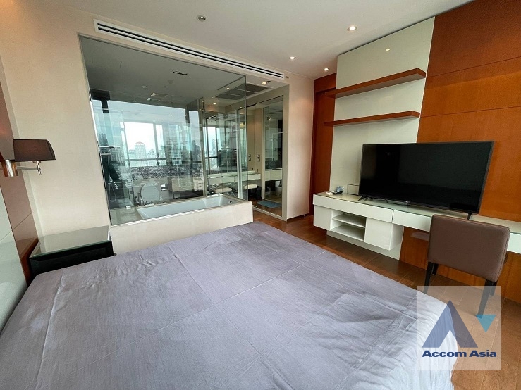 8  2 br Condominium for rent and sale in Sukhumvit ,Bangkok BTS Phrom Phong at The Address Sukhumvit 28 AA38731