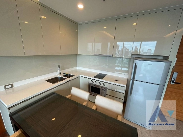 5  2 br Condominium for rent and sale in Sukhumvit ,Bangkok BTS Phrom Phong at The Address Sukhumvit 28 AA38731