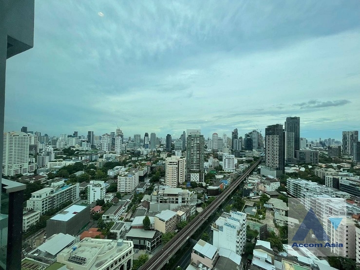 16  2 br Condominium for rent and sale in Sukhumvit ,Bangkok BTS Phrom Phong at The Address Sukhumvit 28 AA38731
