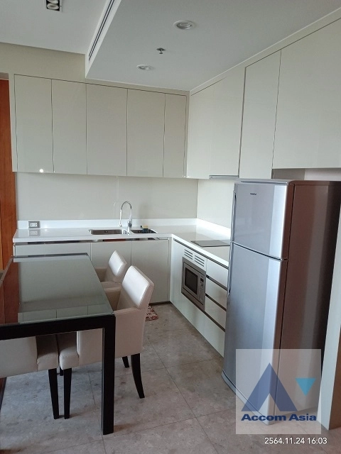 4  2 br Condominium for rent and sale in Sukhumvit ,Bangkok BTS Phrom Phong at The Address Sukhumvit 28 AA38731