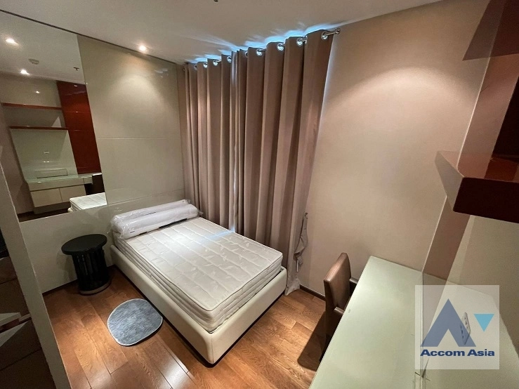 10  2 br Condominium for rent and sale in Sukhumvit ,Bangkok BTS Phrom Phong at The Address Sukhumvit 28 AA38731