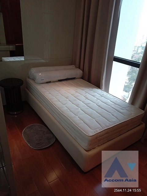 11  2 br Condominium for rent and sale in Sukhumvit ,Bangkok BTS Phrom Phong at The Address Sukhumvit 28 AA38731