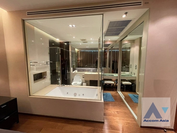 13  2 br Condominium for rent and sale in Sukhumvit ,Bangkok BTS Phrom Phong at The Address Sukhumvit 28 AA38731