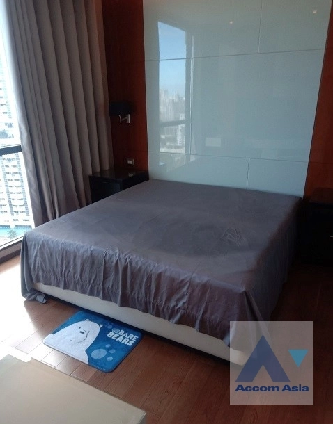 9  2 br Condominium for rent and sale in Sukhumvit ,Bangkok BTS Phrom Phong at The Address Sukhumvit 28 AA38731