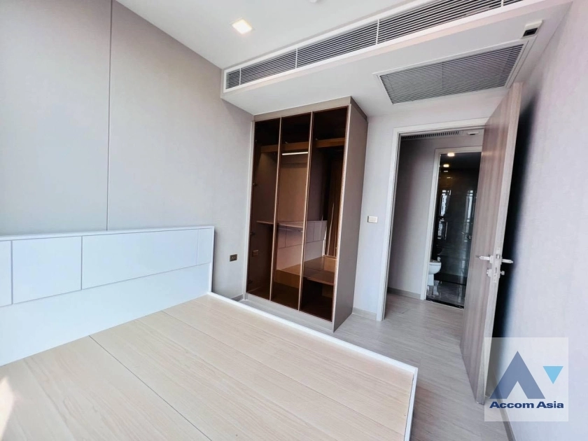 12  2 br Condominium For Rent in Ratchadaphisek ,Bangkok MRT Rama 9 at One9Five Asoke Rama 9 AA38733