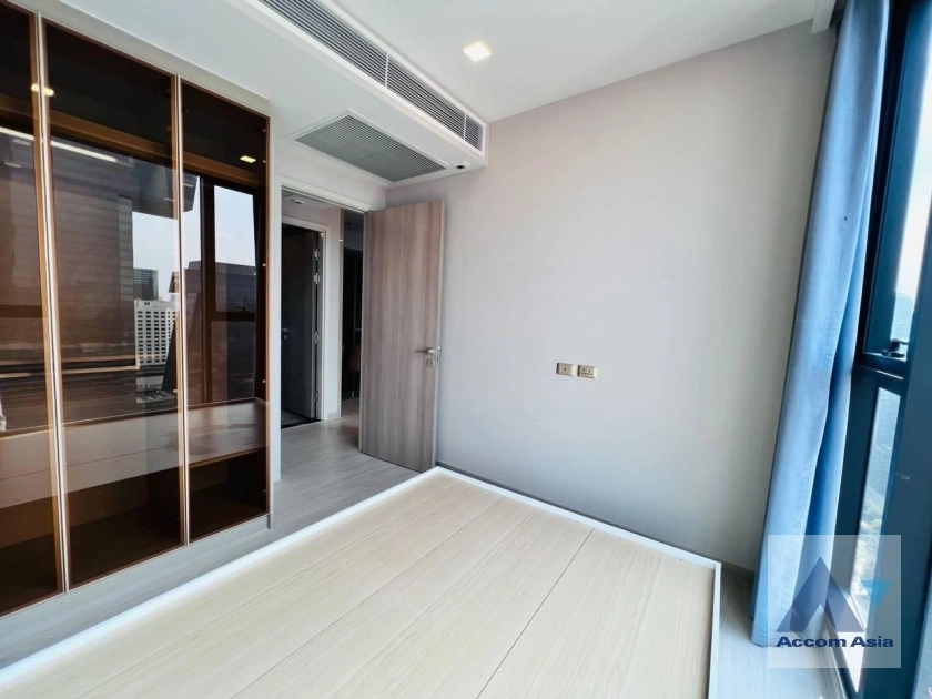 13  2 br Condominium For Rent in Ratchadaphisek ,Bangkok MRT Rama 9 at One9Five Asoke Rama 9 AA38733