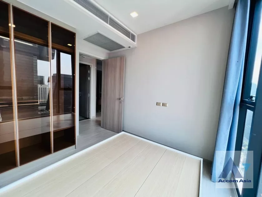 13  2 br Condominium For Rent in Ratchadapisek ,Bangkok MRT Rama 9 at One9Five Asoke Rama 9 AA38733