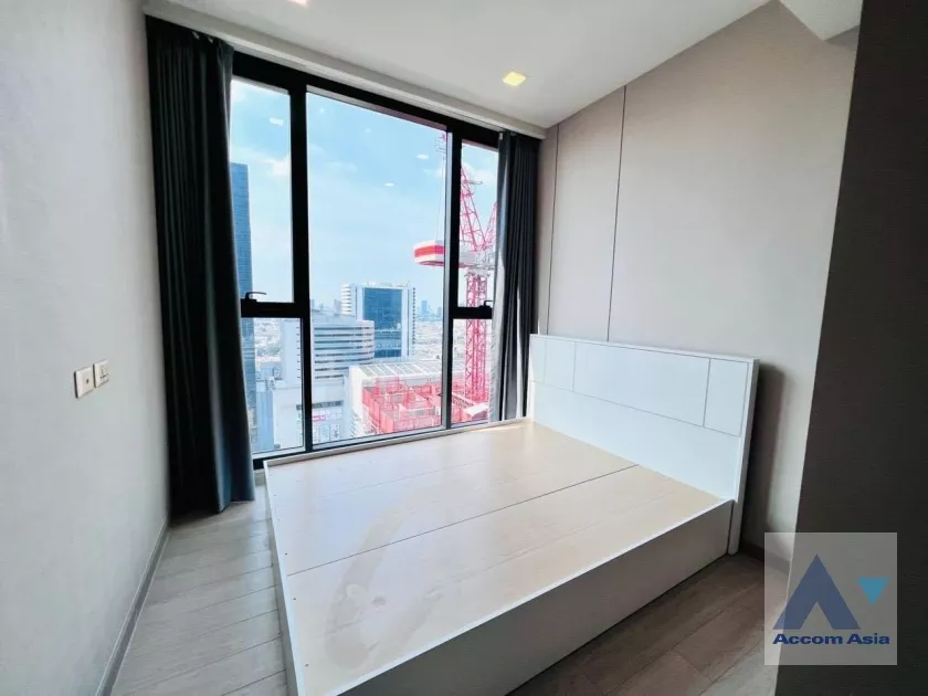8  2 br Condominium For Rent in Ratchadapisek ,Bangkok MRT Rama 9 at One9Five Asoke Rama 9 AA38733