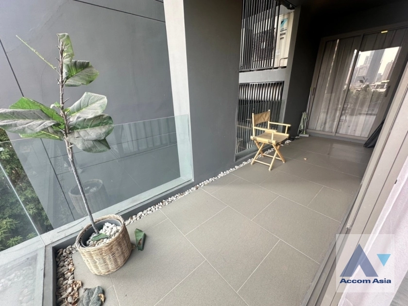 13  2 br Condominium for rent and sale in Sukhumvit ,Bangkok BTS Asok - MRT Sukhumvit at Fynn Sukhumvit 31 Condominium AA38748