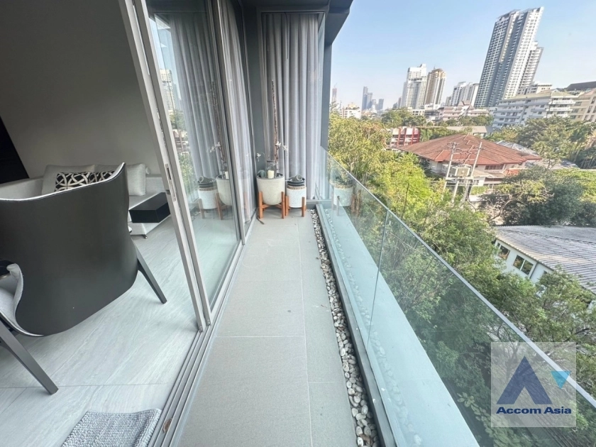 12  2 br Condominium for rent and sale in Sukhumvit ,Bangkok BTS Asok - MRT Sukhumvit at Fynn Sukhumvit 31 Condominium AA38748