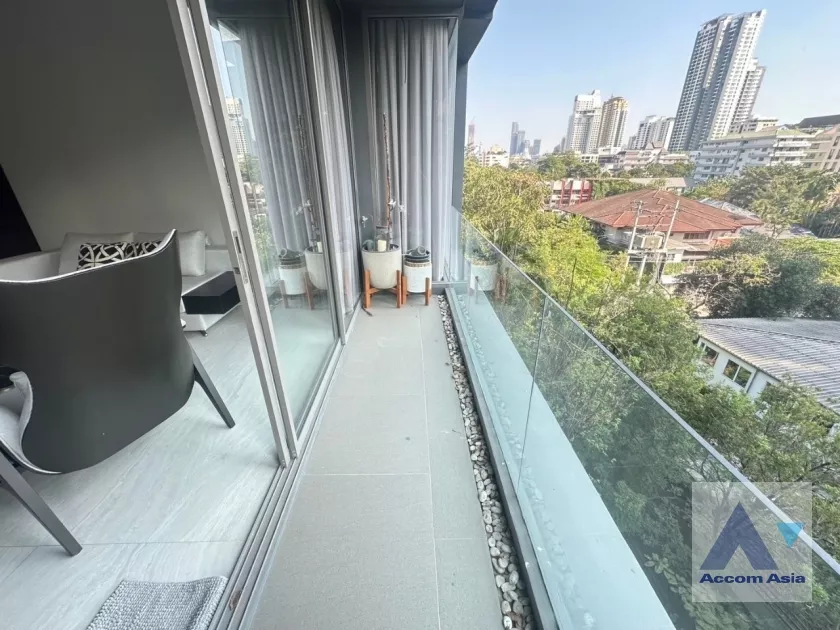 12  2 br Condominium For Rent in Sukhumvit ,Bangkok BTS Asok - MRT Sukhumvit at Fynn Sukhumvit 31 AA38748