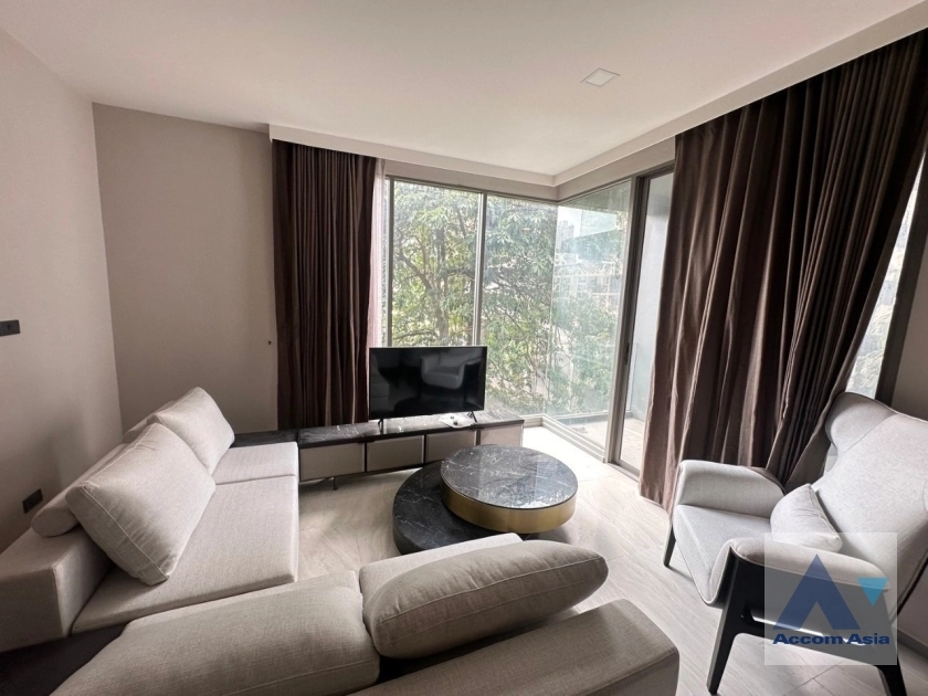 Fynn Sukhumvit 31 Condominium Condominium  2 Bedroom for Sale & Rent MRT Sukhumvit in Sukhumvit Bangkok