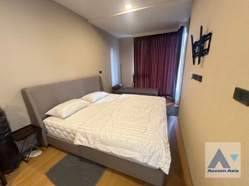 6  2 br Condominium for rent and sale in Sukhumvit ,Bangkok BTS Asok - MRT Sukhumvit at Fynn Sukhumvit 31 Condominium AA38748
