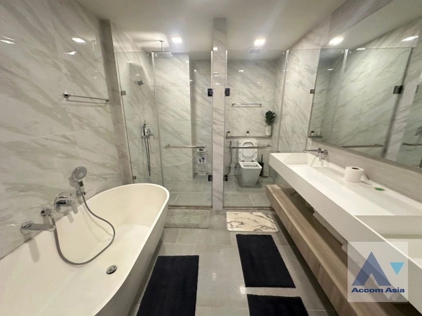 10  2 br Condominium for rent and sale in Sukhumvit ,Bangkok BTS Asok - MRT Sukhumvit at Fynn Sukhumvit 31 Condominium AA38748