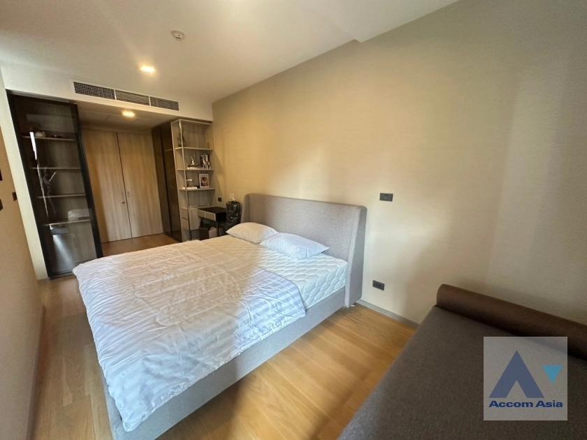 8  2 br Condominium for rent and sale in Sukhumvit ,Bangkok BTS Asok - MRT Sukhumvit at Fynn Sukhumvit 31 Condominium AA38748