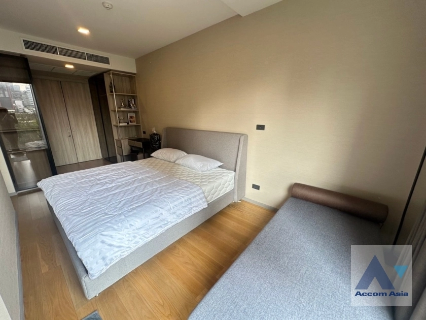 7  2 br Condominium for rent and sale in Sukhumvit ,Bangkok BTS Asok - MRT Sukhumvit at Fynn Sukhumvit 31 Condominium AA38748