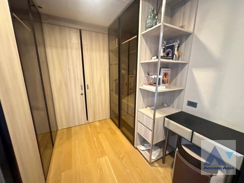 9  2 br Condominium for rent and sale in Sukhumvit ,Bangkok BTS Asok - MRT Sukhumvit at Fynn Sukhumvit 31 Condominium AA38748