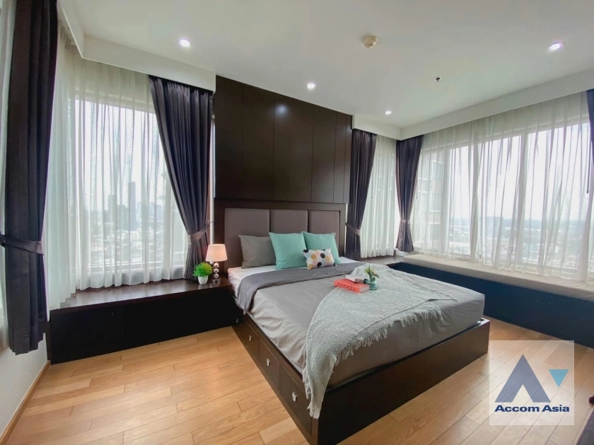 5  2 br Condominium for rent and sale in Sukhumvit ,Bangkok BTS Phrom Phong at The Emporio Place AA38751