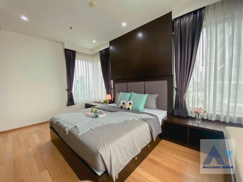 7  2 br Condominium for rent and sale in Sukhumvit ,Bangkok BTS Phrom Phong at The Emporio Place AA38751