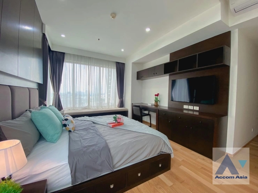 6  2 br Condominium for rent and sale in Sukhumvit ,Bangkok BTS Phrom Phong at The Emporio Place AA38751