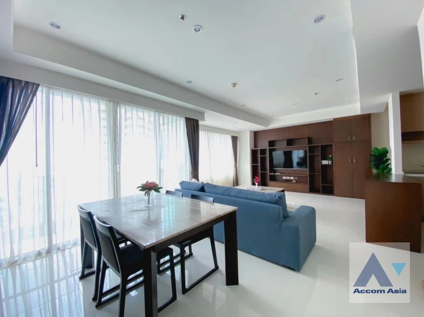  1  2 br Condominium for rent and sale in Sukhumvit ,Bangkok BTS Phrom Phong at The Emporio Place AA38751