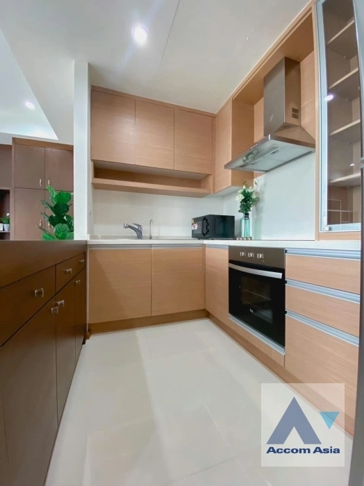 Fully Furnished |  2 Bedrooms  Condominium For Rent & Sale in Sukhumvit, Bangkok  near BTS Phrom Phong (AA38751)