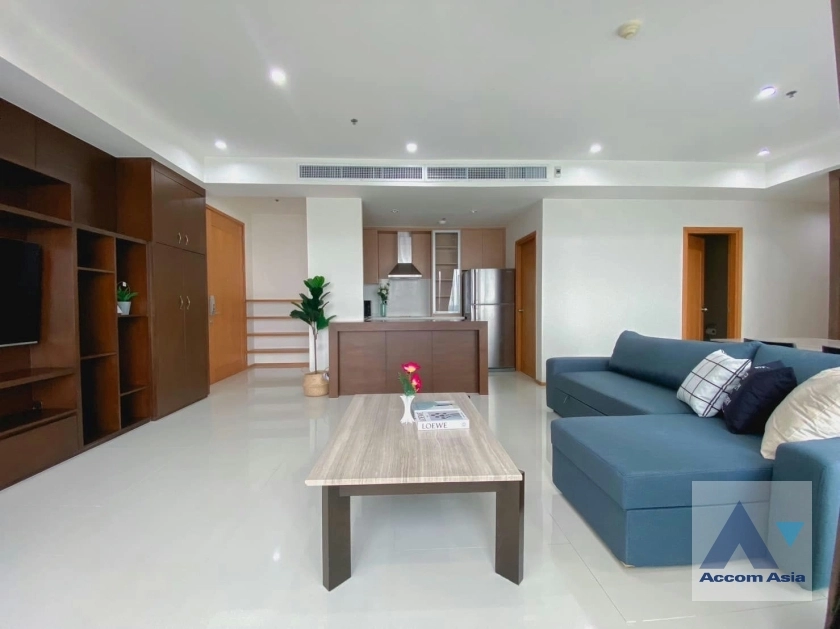  2  2 br Condominium for rent and sale in Sukhumvit ,Bangkok BTS Phrom Phong at The Emporio Place AA38751