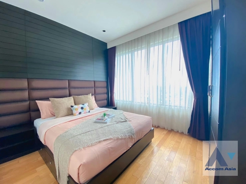 8  2 br Condominium for rent and sale in Sukhumvit ,Bangkok BTS Phrom Phong at The Emporio Place AA38751