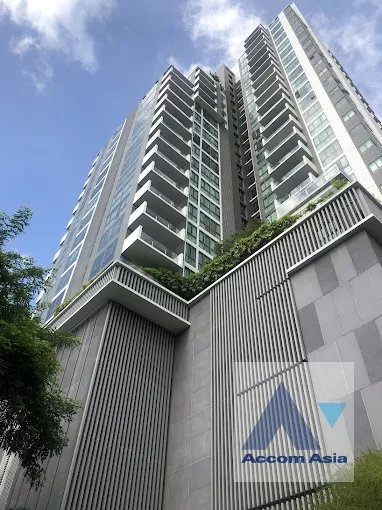  2  1 br Condominium For Rent in Sukhumvit ,Bangkok BTS Thong Lo at Aequa Residence Sukhumvit 49 AA38762