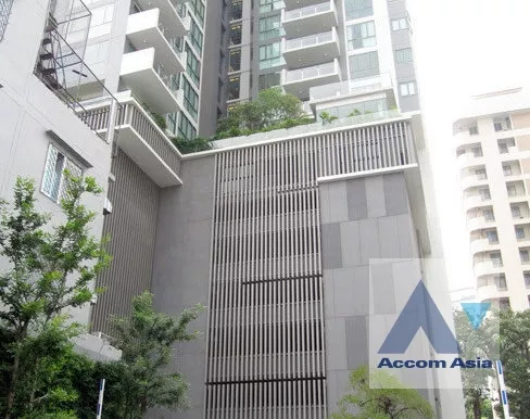 unit 1 Bedroom  Condominium For Rent in Sukhumvit, Bangkok  near BTS Thong Lo (AA38762)