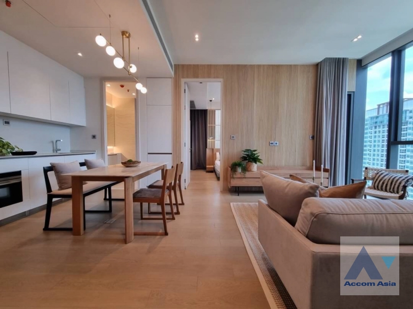 unit 2 Bedrooms  Condominium For Rent & Sale in Sukhumvit, Bangkok  near BTS Thong Lo (AA38764)