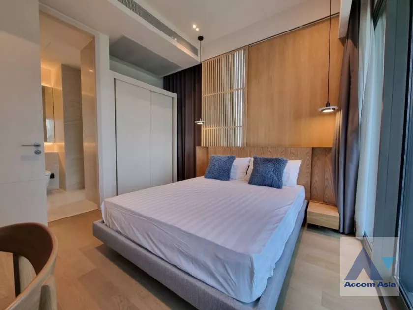 7  2 br Condominium For Rent in Sukhumvit ,Bangkok BTS Thong Lo at The Strand Thonglor AA38764
