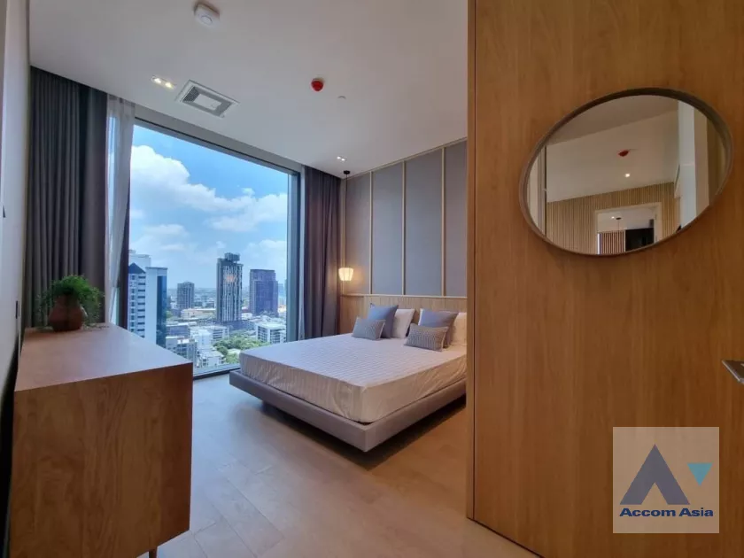 6  2 br Condominium For Rent in Sukhumvit ,Bangkok BTS Thong Lo at The Strand Thonglor AA38764