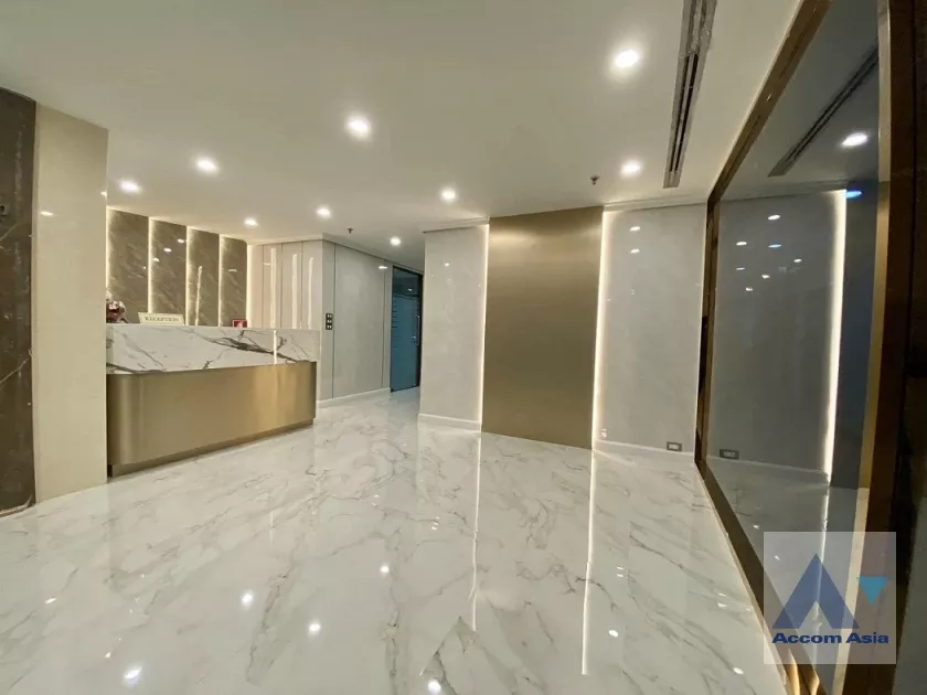 7  Office Space For Rent in Sukhumvit ,Bangkok BTS Asok - MRT Sukhumvit at Ocean Tower 2 AA38765