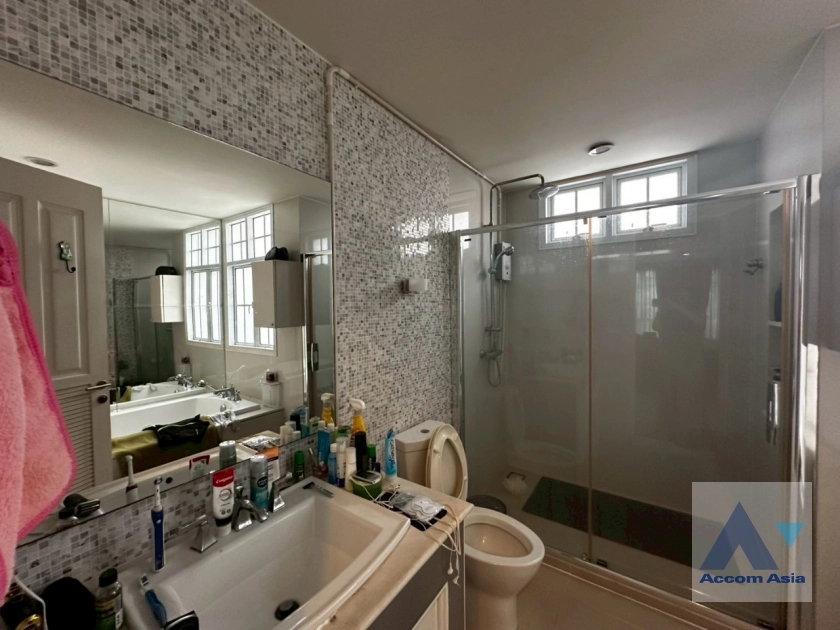 20  4 br Townhouse For Sale in Sukhumvit ,Bangkok BTS On Nut at Garden Square Sukhumvit 77 AA38771