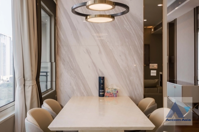 5  2 br Condominium for rent and sale in Ploenchit ,Bangkok BTS Chitlom at Q Langsuan  AA38772