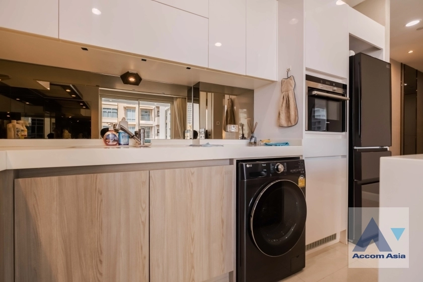 10  2 br Condominium for rent and sale in Ploenchit ,Bangkok BTS Chitlom at Q Langsuan  AA38772