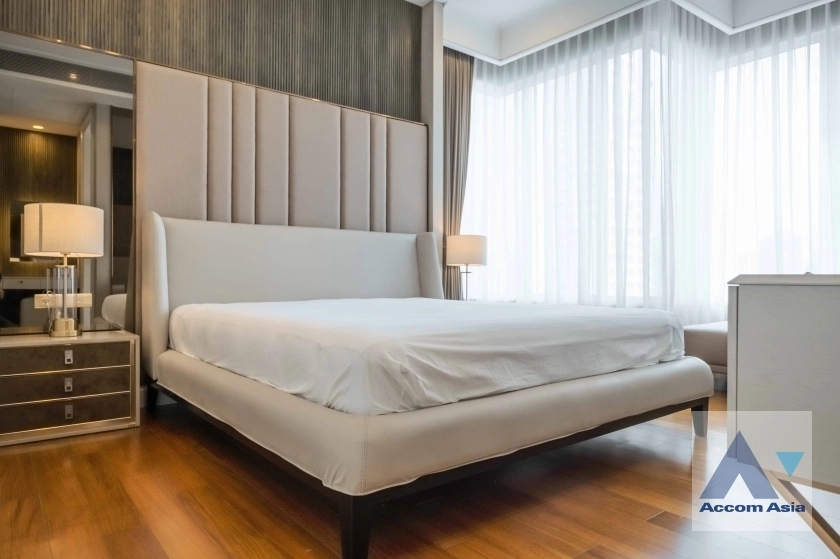 11  2 br Condominium for rent and sale in Ploenchit ,Bangkok BTS Chitlom at Q Langsuan  AA38772